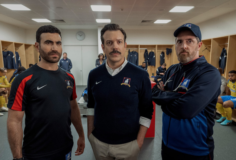 Who's Returning for Ted Lasso Season 4?