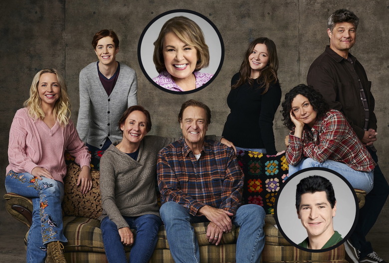 'The Conners' Series Finale Recap, 'Roseanne' Spinoff Ending Explained