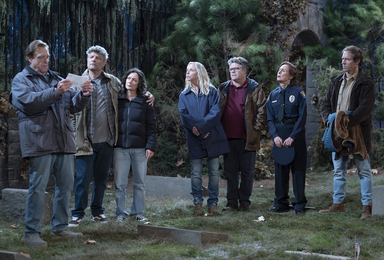 'The Conners' Series Finale Recap, 'Roseanne' Spinoff Ending Explained