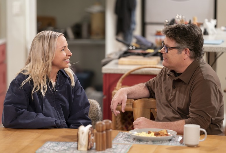 'The Conners' Series Finale Recap, 'Roseanne' Spinoff Ending Explained