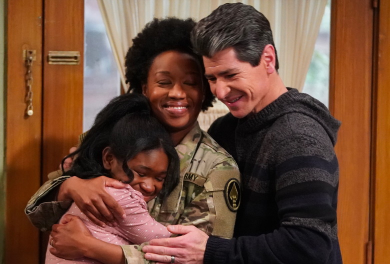 'The Conners' Series Finale Recap, 'Roseanne' Spinoff Ending Explained