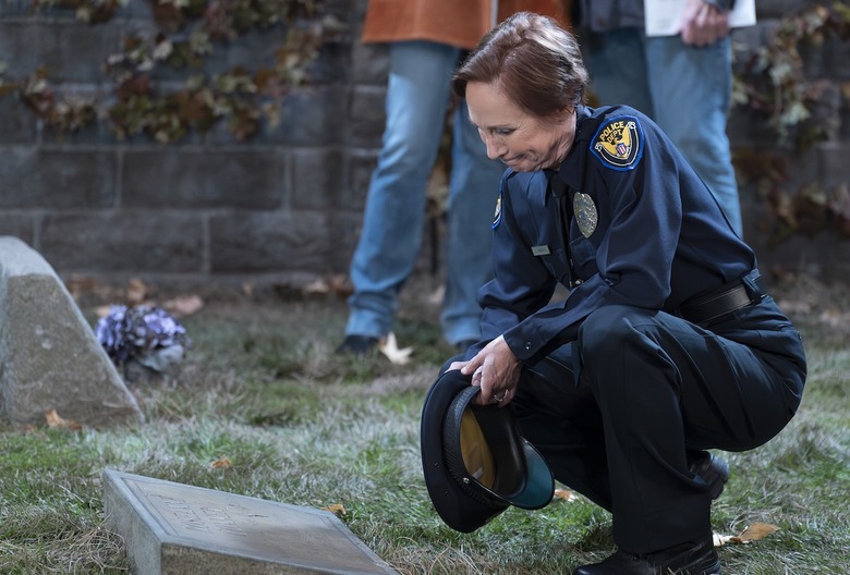 'The Conners' Series Finale Recap, 'Roseanne' Spinoff Ending Explained
