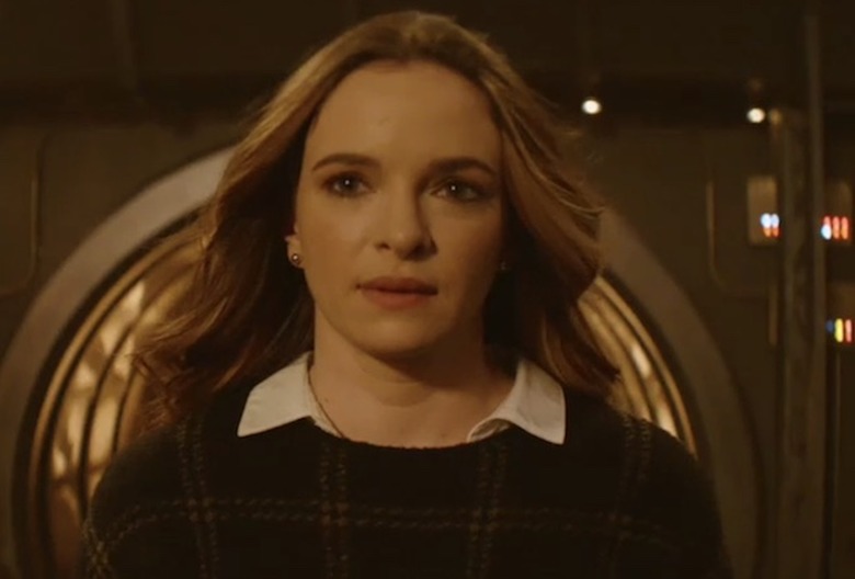 Flash Series Finale Recap