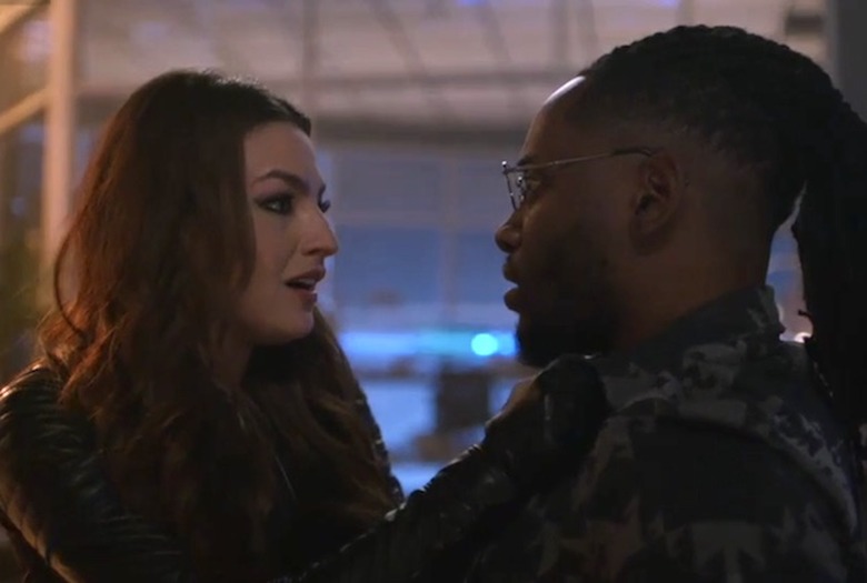 Flash Series Finale Recap
