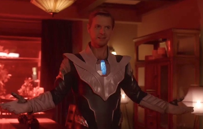 Flash Series Finale Recap