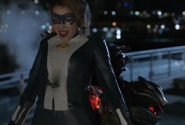 Flash Series Finale Recap
