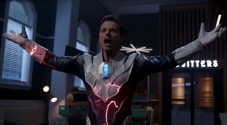 Flash Series Finale Recap