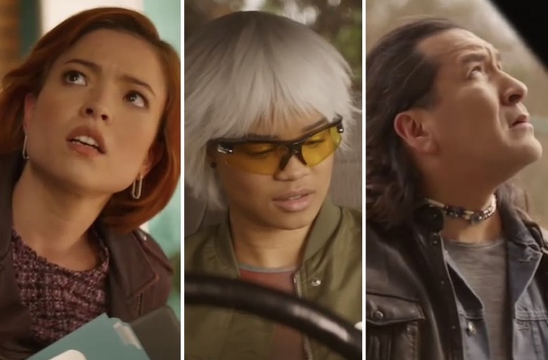 Flash Series Finale Recap