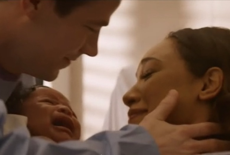 Flash Series Finale Recap