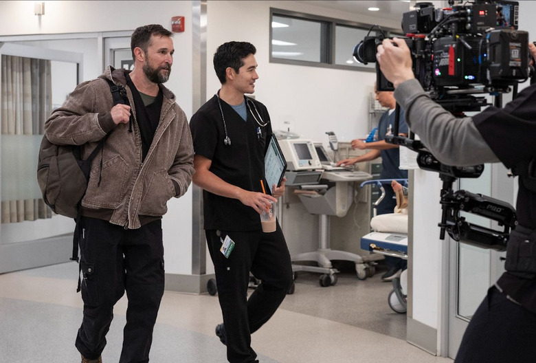 'The Pitt' Season 2: Everything We Know Ahead of January 2026 Premiere