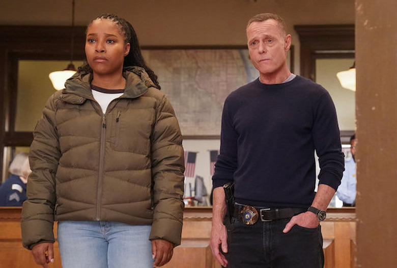 CHICAGO P.D.