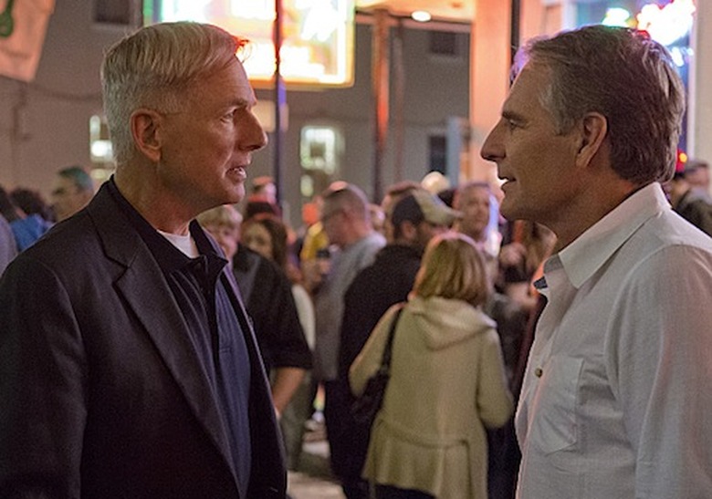 NCIS New Orleans
