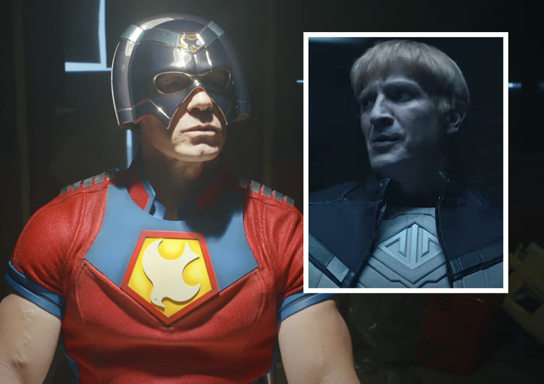 Peacemaker Season 2 Trailer Green Lantern Justice League