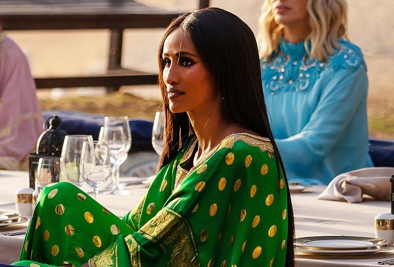 Chanel Ayan, The Real Housewives of Dubai