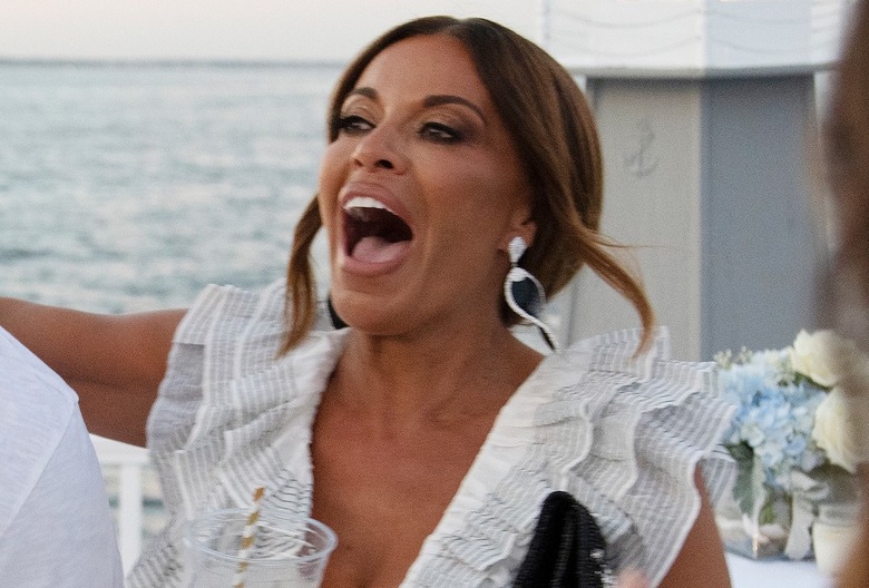 Dolores Catania (The Real Housewives of New Jersey) 