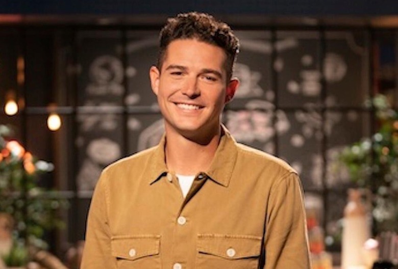 Wells Adams, Bachelor in Paradise