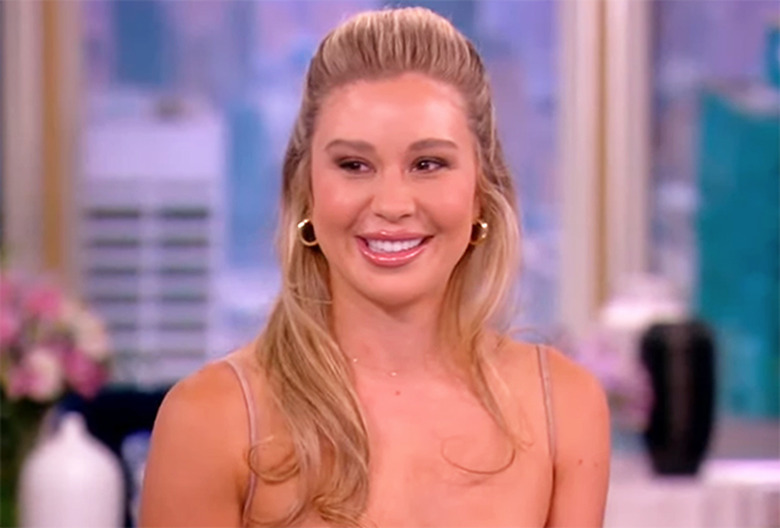 Gabby Windey Gay Bachelorette