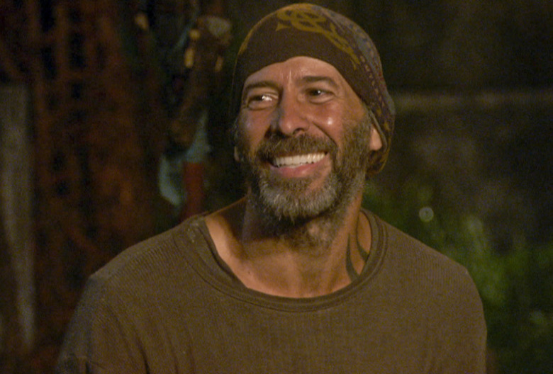 Survivor Season 40 Finale Tony Vlachos