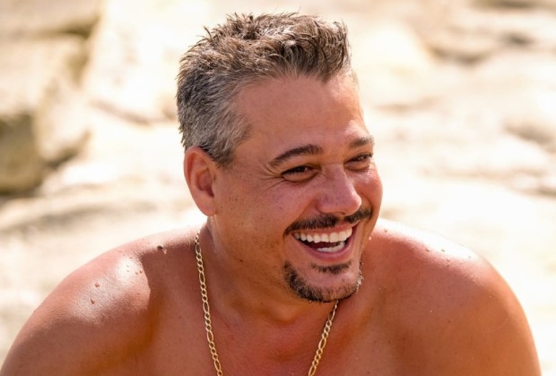 Survivor Winners at War Boston Rob Mariano