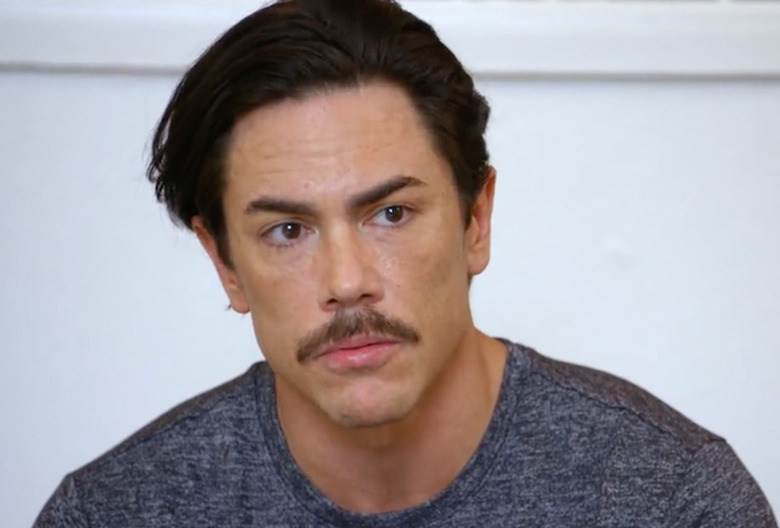 Vanderpump Rules Finale Tom Sandoval