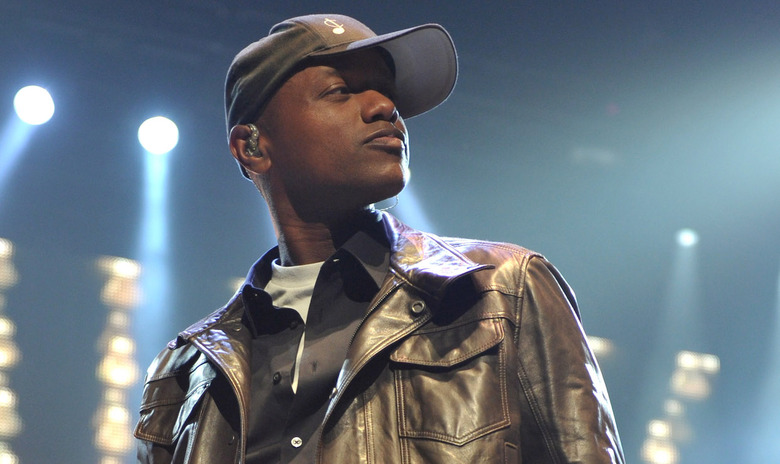 the voice javier colon