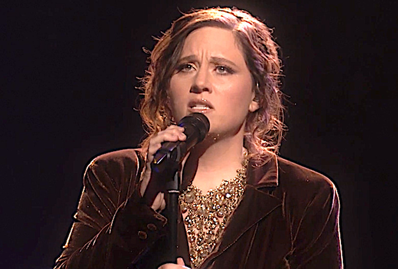 the voice alexa wildish