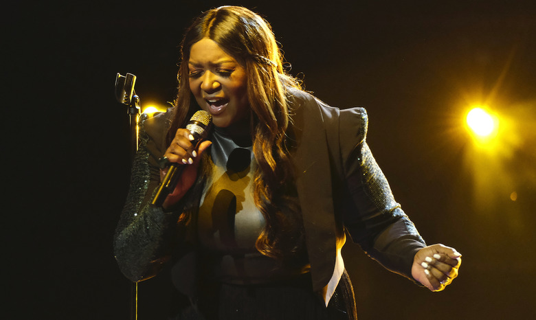 the voice wendy moten