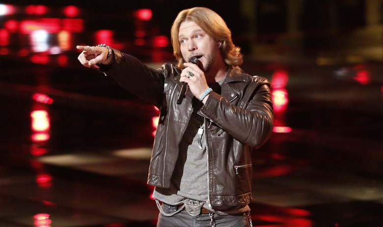 craig wayne boyd