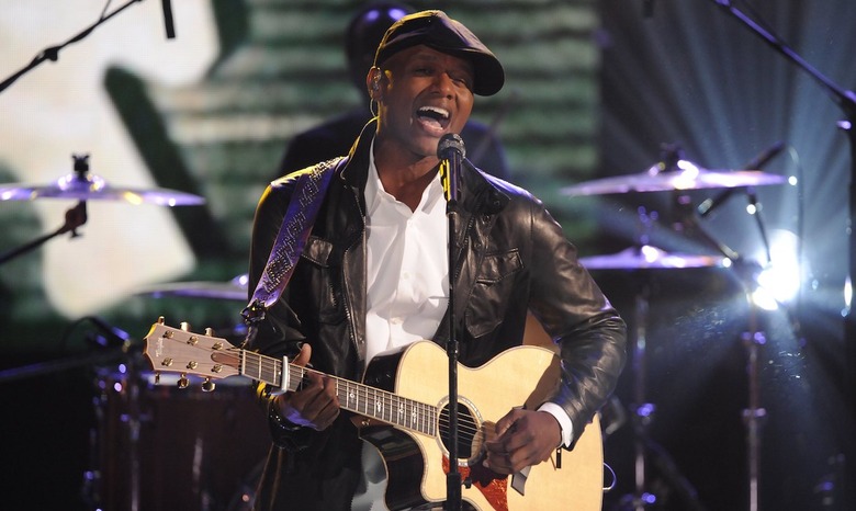 the voice javier colon