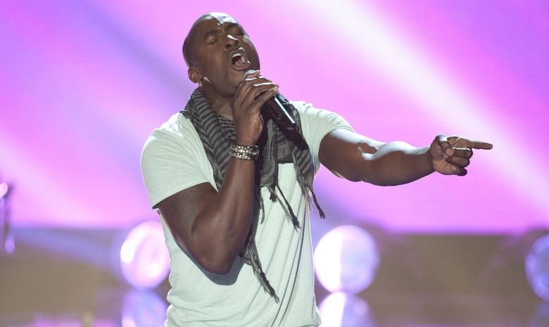 jermaine paul