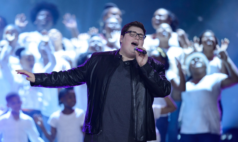 jordan smith the voice