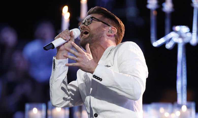 josh kaufman
