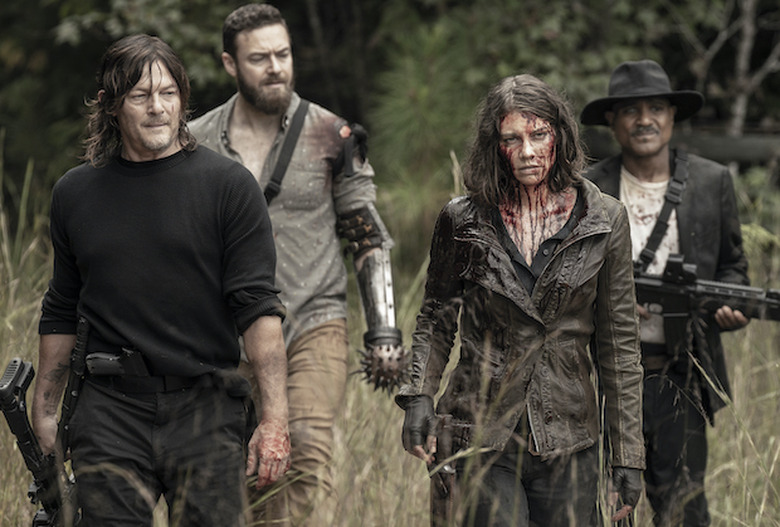 the-walking-dead-season 11c premiere date trailer video