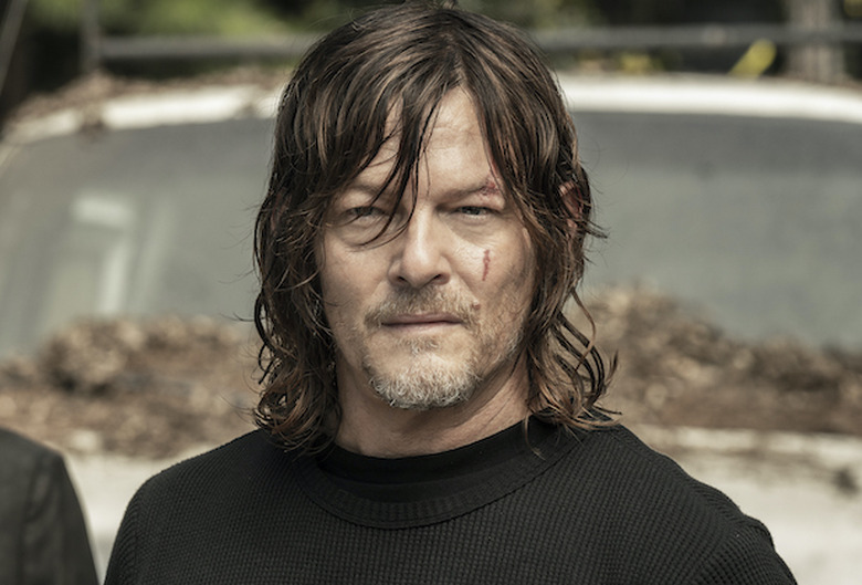 the walking dead recap season 11 episode 16 daryl kills leah dies