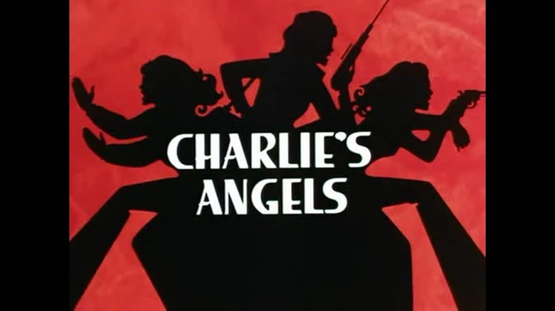 Best TV Theme Songs Charlies Angels