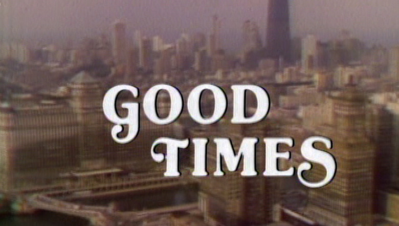 Best TV Theme Songs Good Times
