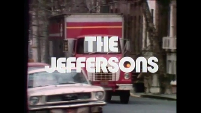 Best TV Theme Songs Jeffersons