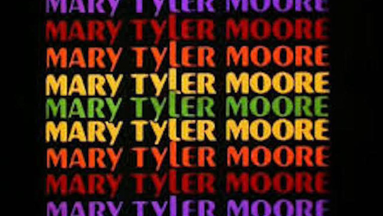 TV Theme Songs Mary Tyler Moore