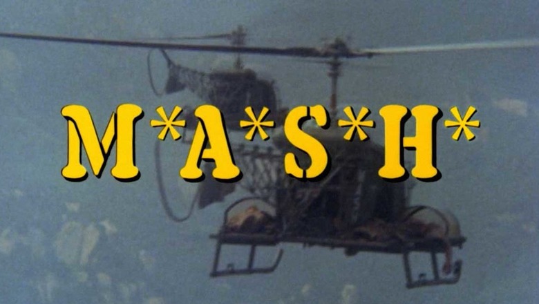 Best TV Theme Songs MASH
