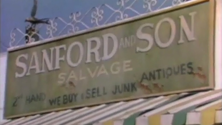 Best TV Theme Songs Sanford Son