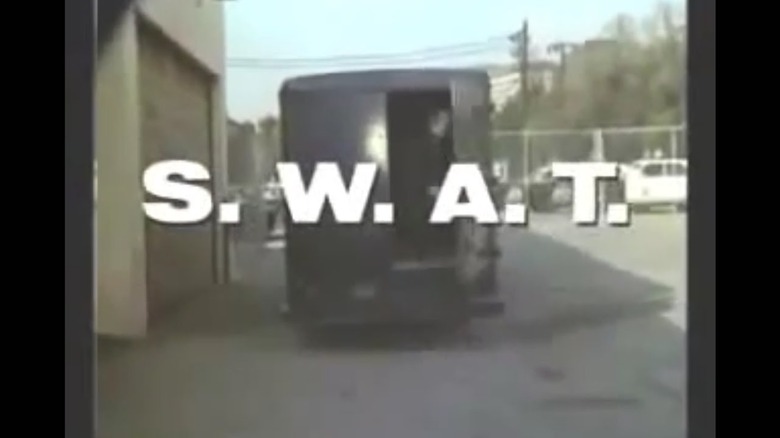 Best TV Theme Songs SWAT