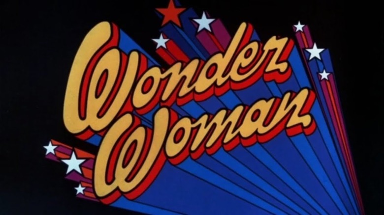 Best TV Theme Songs Wonder Woman