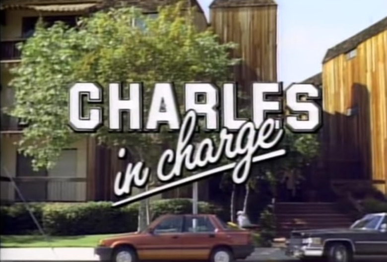 Best TV Theme Songs Charles in Charge