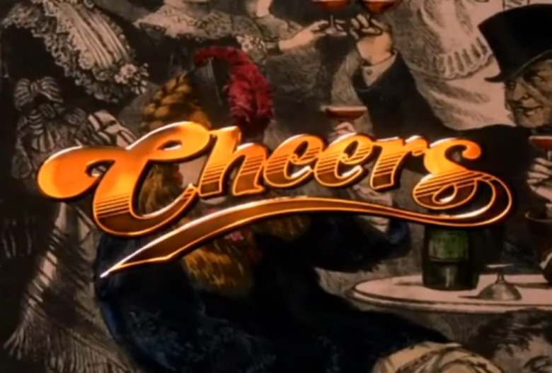 Best TV Theme Songs Cheers