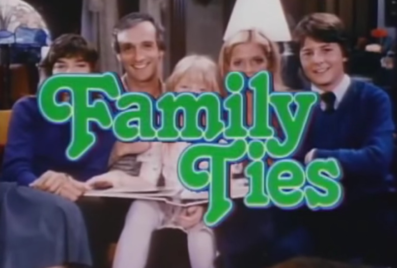 Best TV Theme Songs Family Ties
