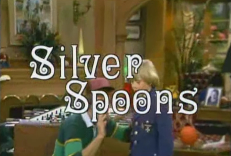 Best TV Theme Songs Silver Spoons