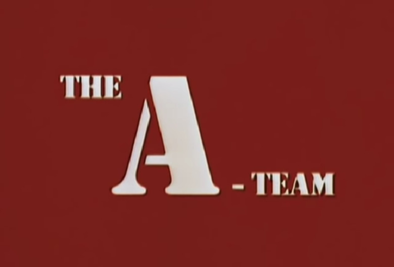 Best TV Theme Songs The A-Team