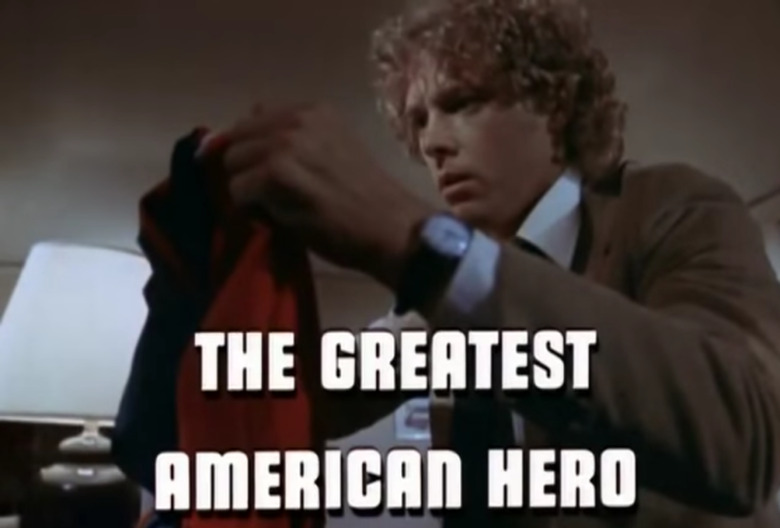 Best TV Theme Songs The Greatest American Hero