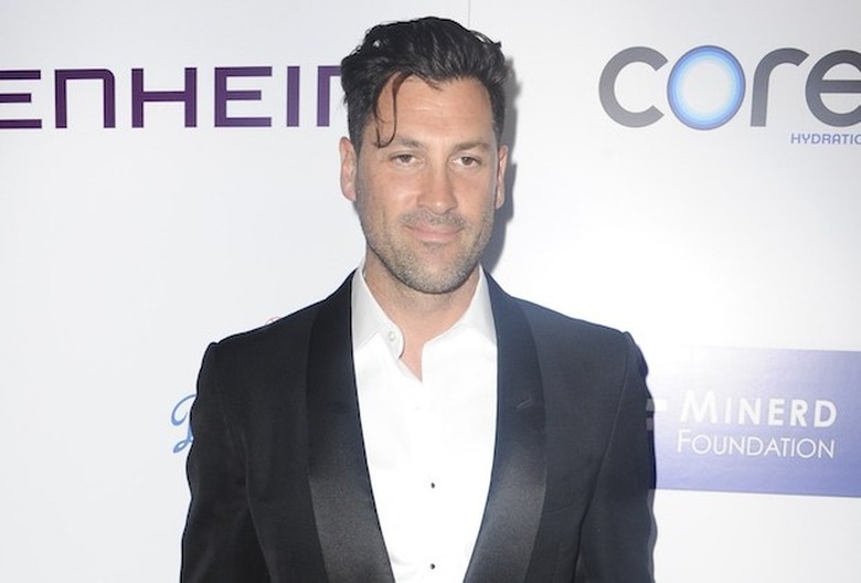 Maksim Chmerkovskiy