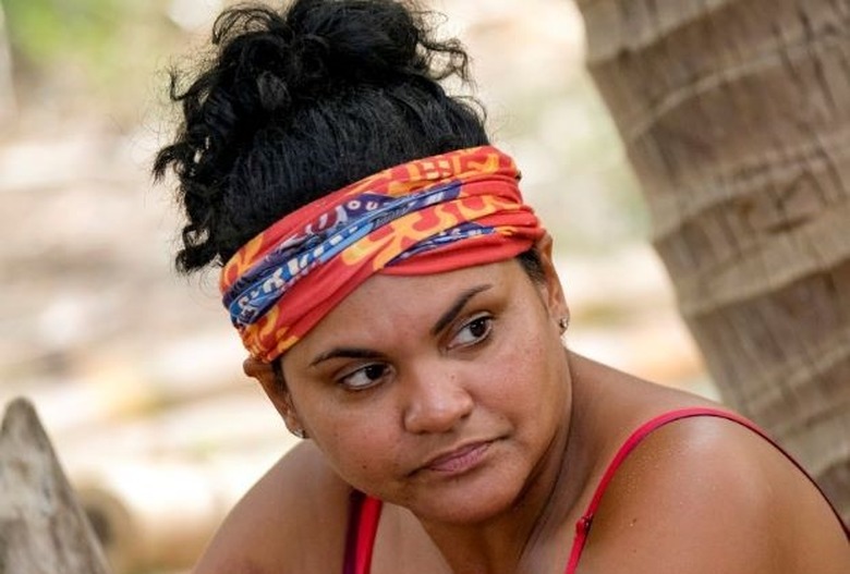 Survivor Winners at War
